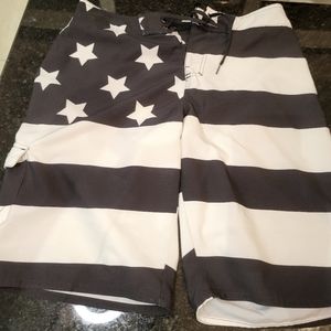 Men's swim trucks Boys work out pants (all boys clothes BOGO FREE)